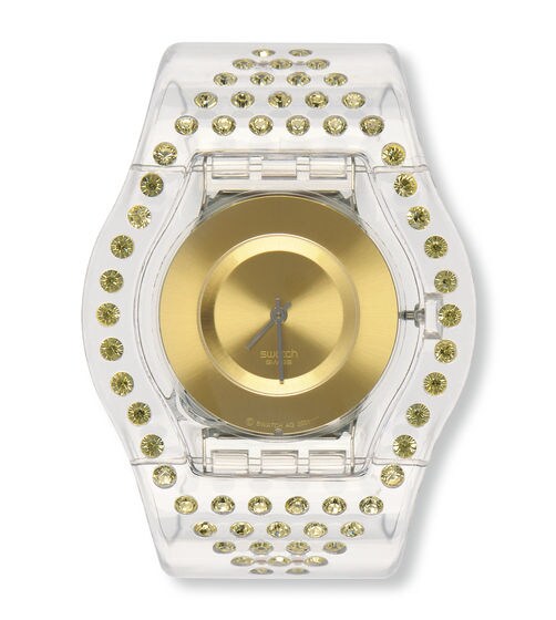 DREAMLIGHTS YELLOW - SFK151H
