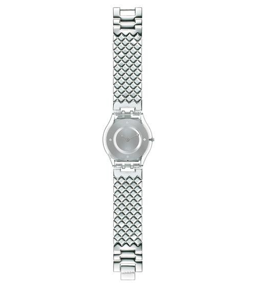 SILVER SCALES
