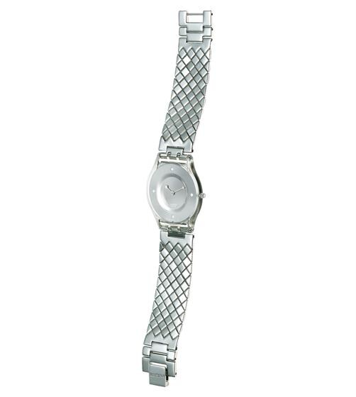 SILVER SCALES