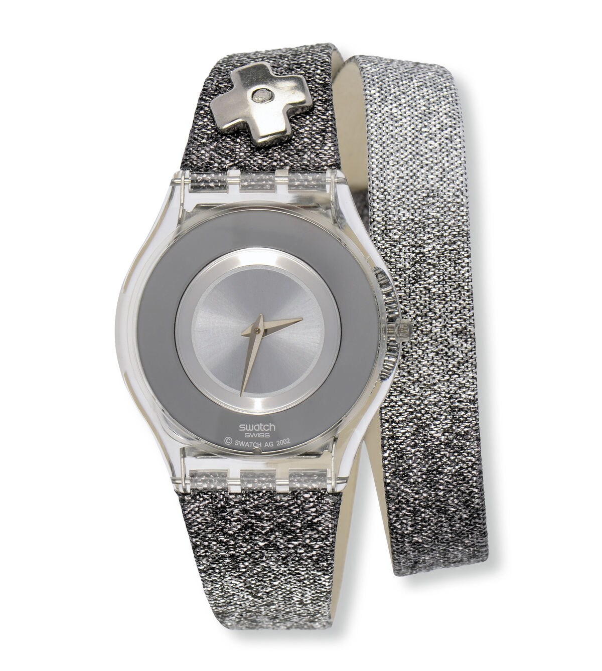 CITY SUNSET SILVER - SFK177DU