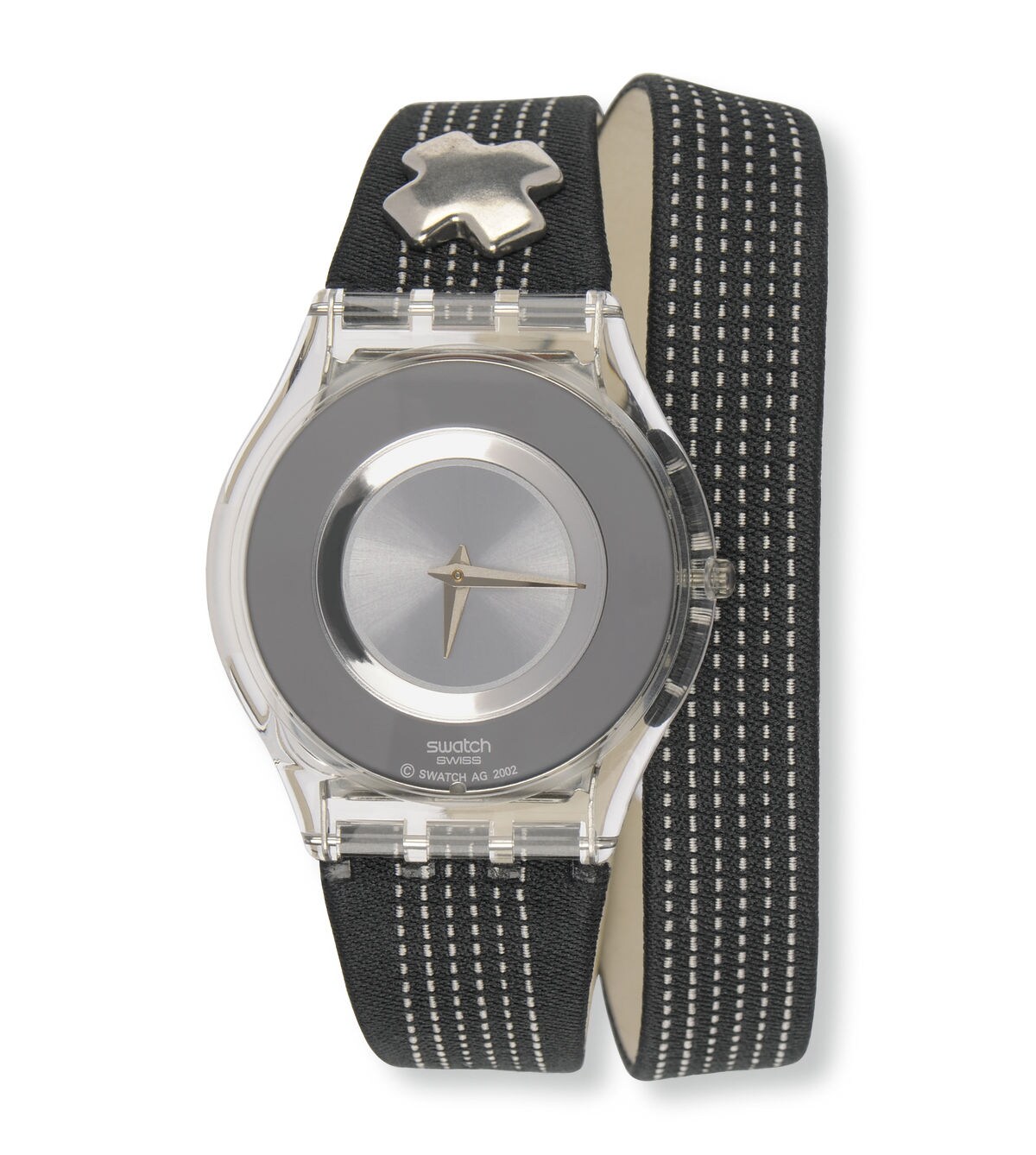 CITY SUNSET BLACK - SFK177HU