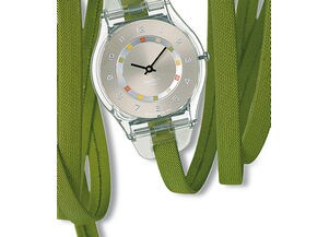 ENLACED (SFK180PU) - Swatch® United States