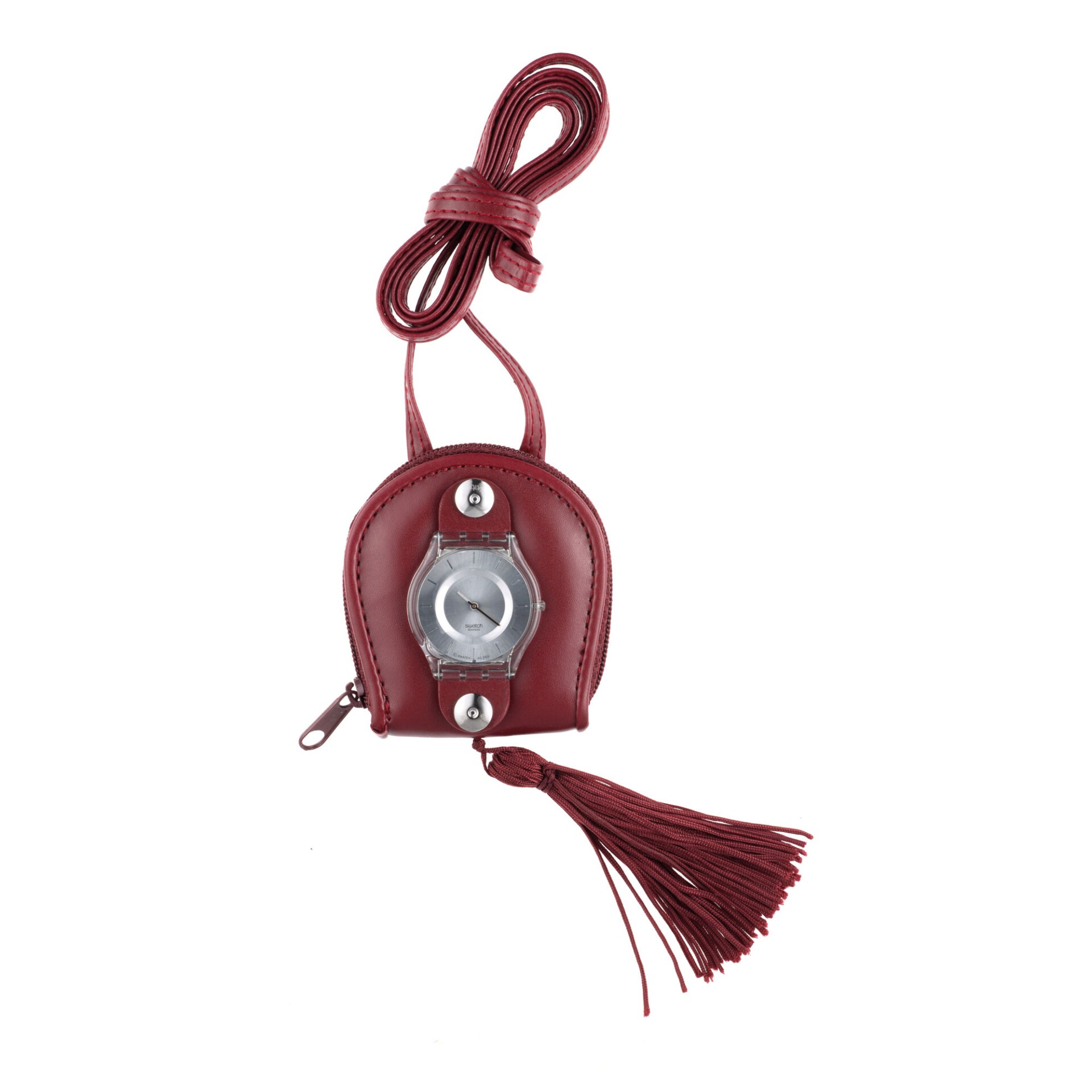 "VELVET DREAMS RED" Gallery Image #1