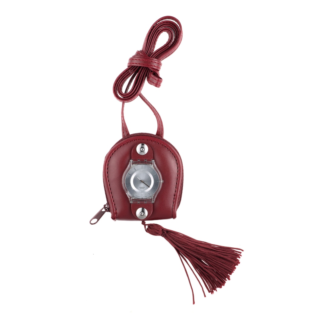 VELVET DREAMS RED "VELVET DREAMS RED" Gallery Image #1