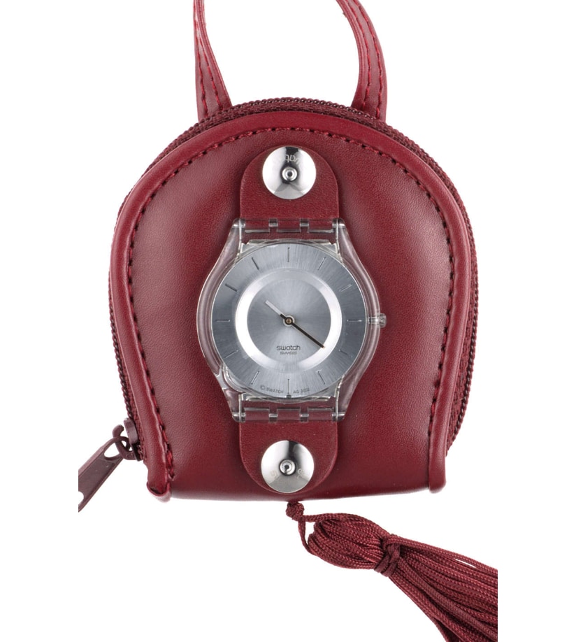"VELVET DREAMS RED" Image #0