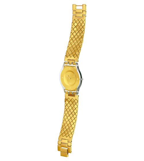 GOLDEN SCALES