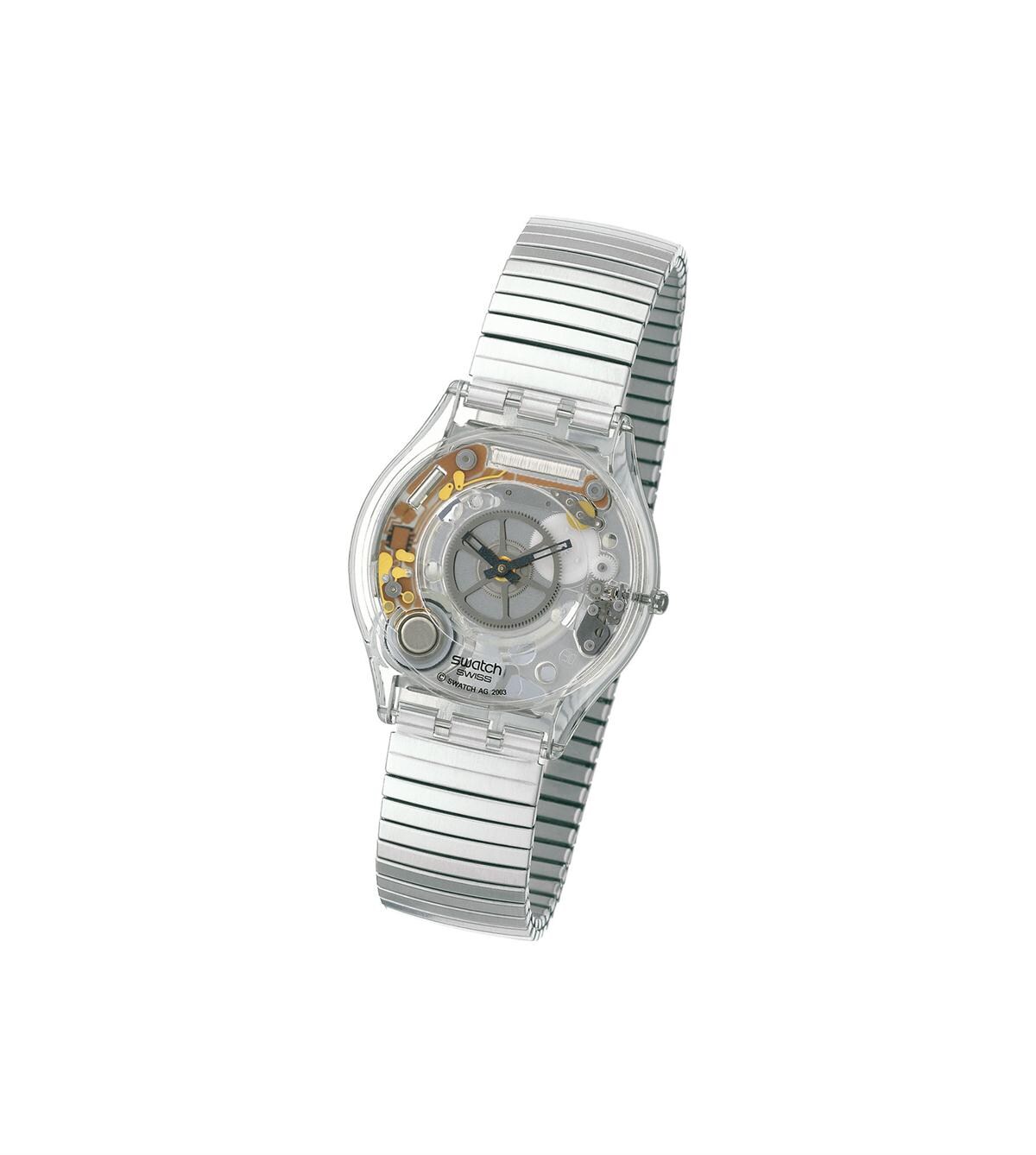 SIMPLY RETRO (SFK193) Swatch® España reloj swatch retro