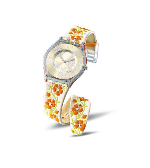 FLOWER TASTE - SFK238PU