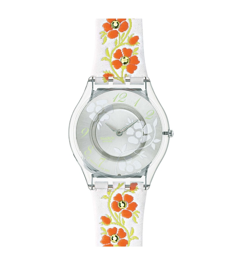 "FLOWER TASTE" Image #0
