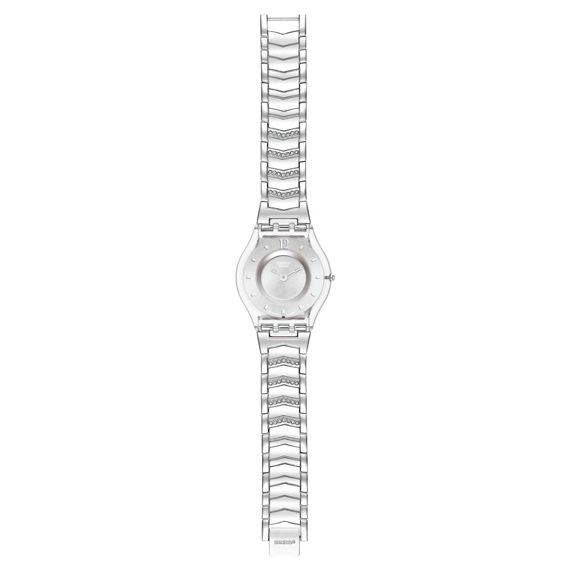 CRISTAL ROW "CRISTAL ROW" Gallery Image #1