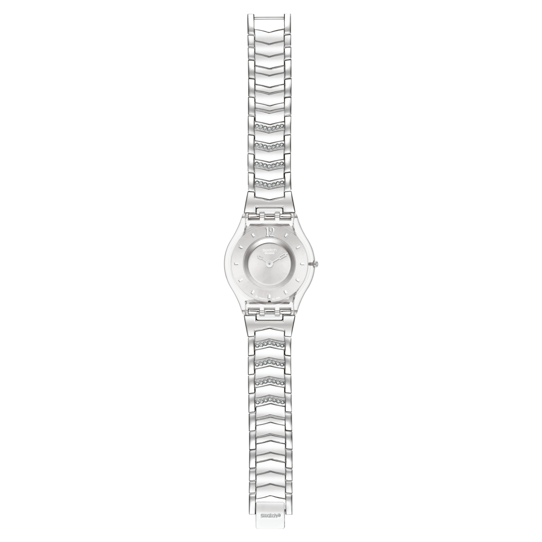 CRISTAL ROW "CRISTAL ROW" Gallery Image #1