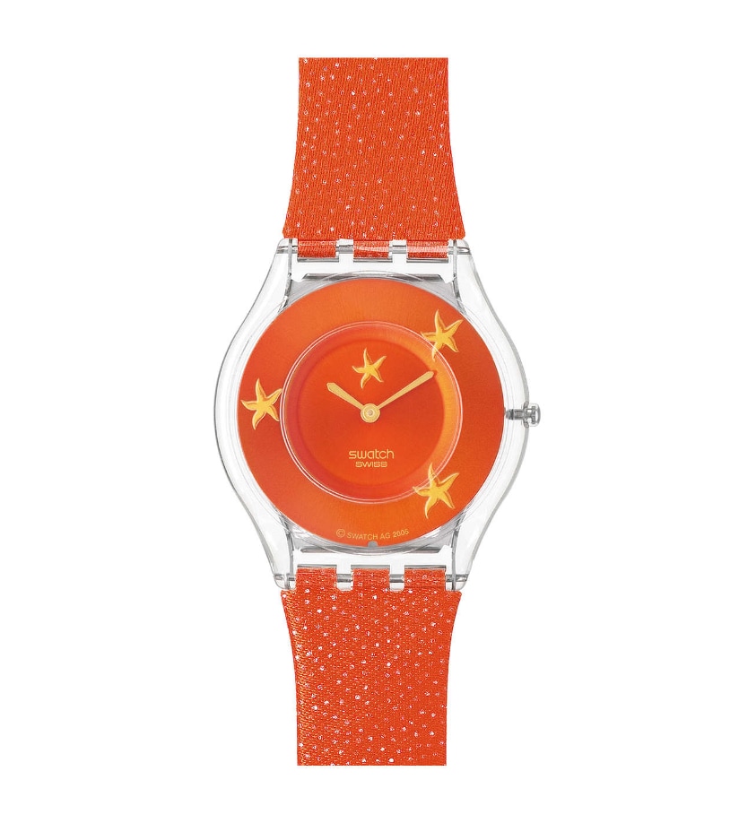 SFK253 SEA MEMORIES Swatch Official Store