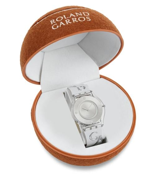 TENNIS CHIC - SFK270
