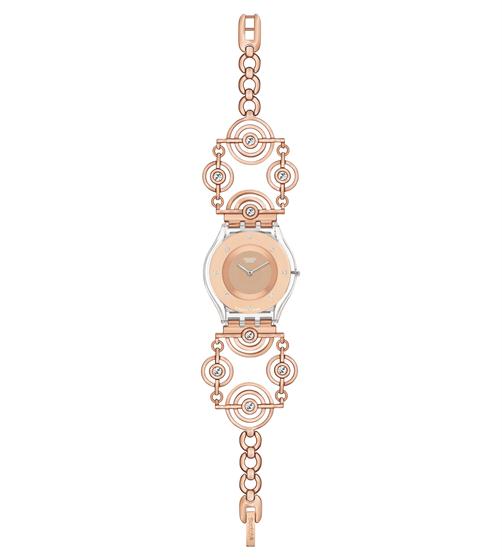 TWIRLING TIME - SFK321G