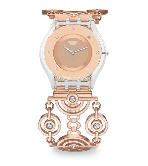 TWIRLING TIME - SFK321G