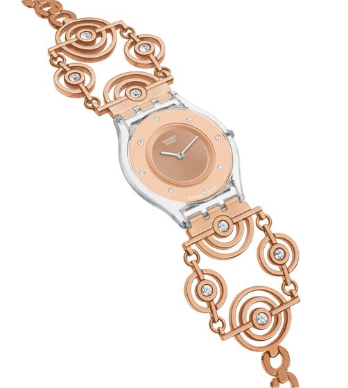 TWIRLING TIME - SFK321G