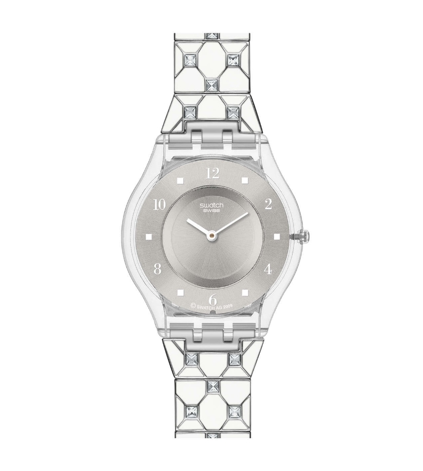 "ELEGANTLY FRAMED" Image #0