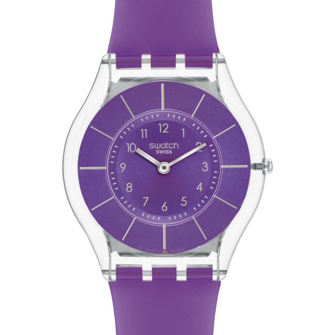 PURPLE CLASSINESS "PURPLE CLASSINESS" Gallery Image #1