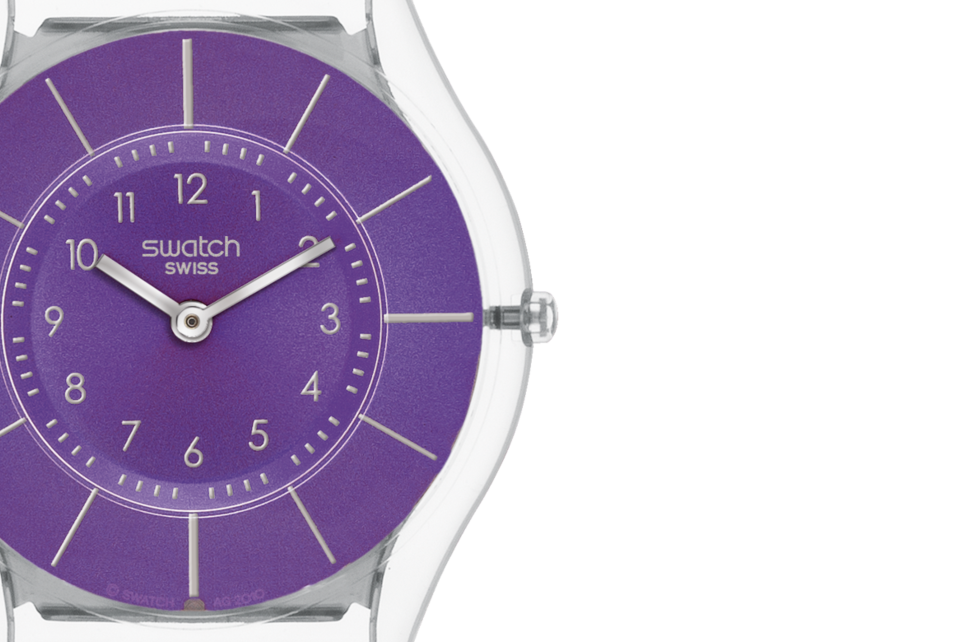 PURPLE CLASSINESS "PURPLE CLASSINESS" Gallery Image #1
