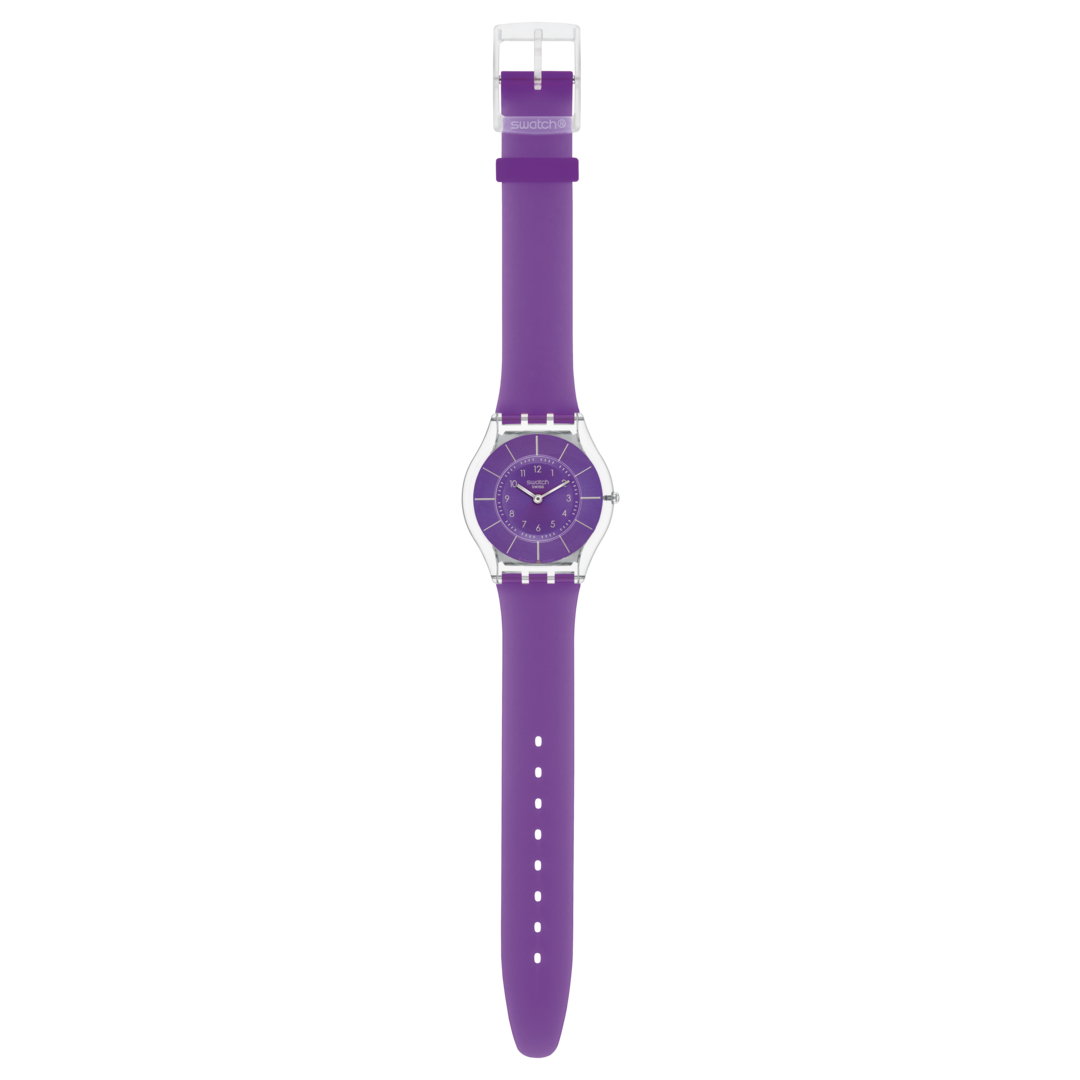 "PURPLE CLASSINESS" Gallery Image #2