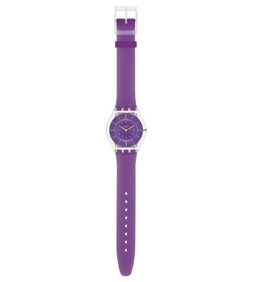 PURPLE CLASSINESS - SFK365