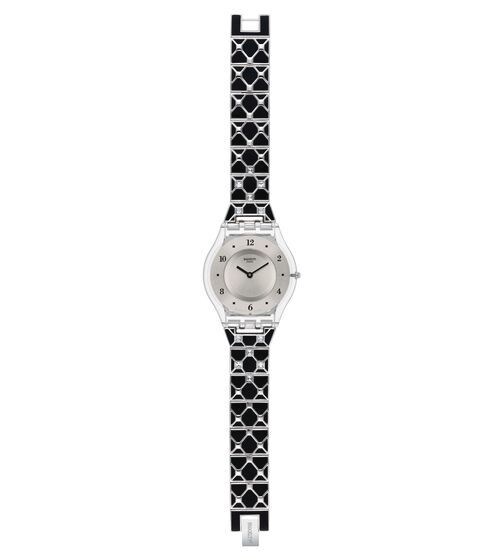 ELEGANTLY FRAMED BLACK - SFK367G
