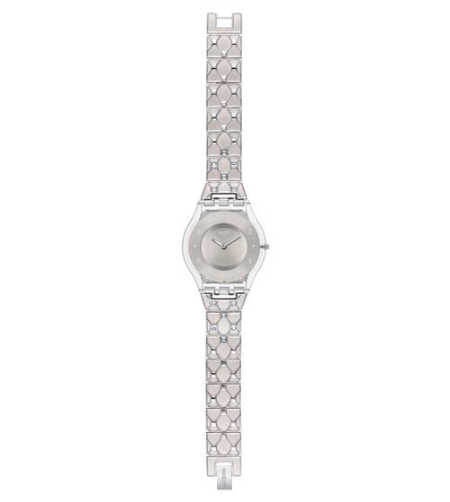 ELEGANTLY FRAMED SILVER - SFK368G