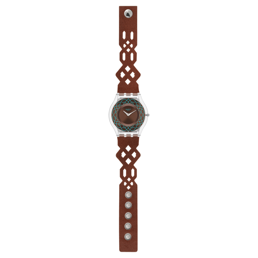 "ANIMAL SKIN" Gallery Image #2