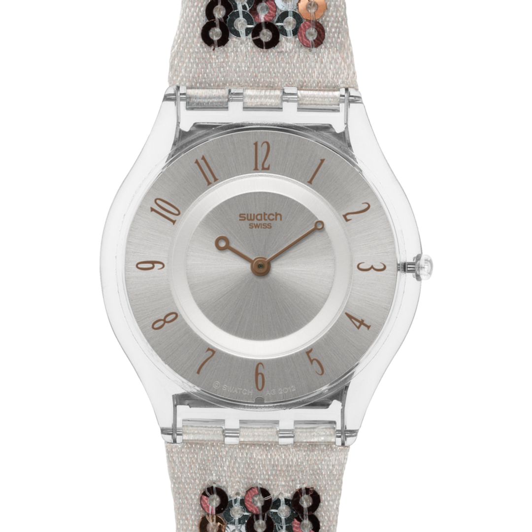 Swatch skin online glam