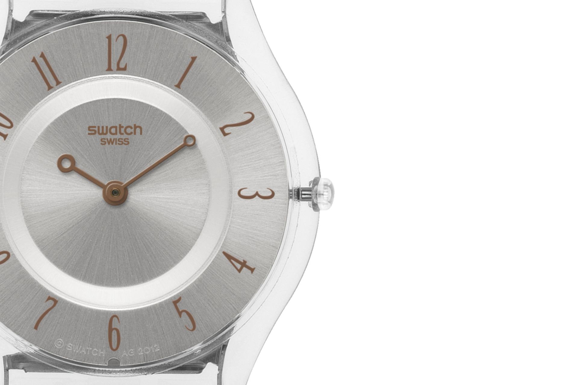 "ABSOLUTE GLAM" Gallery Image #1