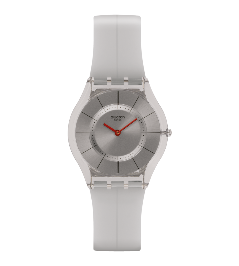 SKIN GHOST - SFM129 | Swatch® Official Online Store