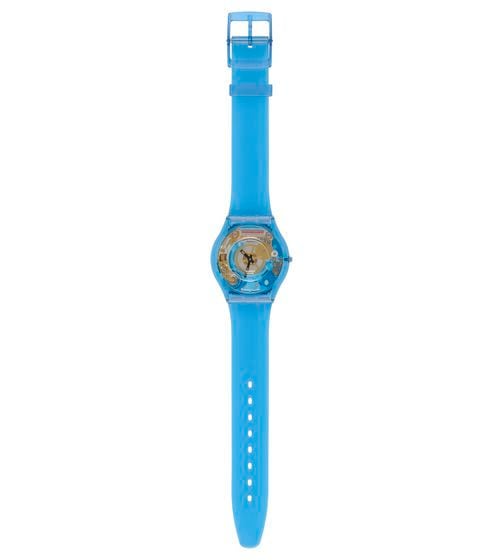 BLUE JELLY SKIN - SFN105