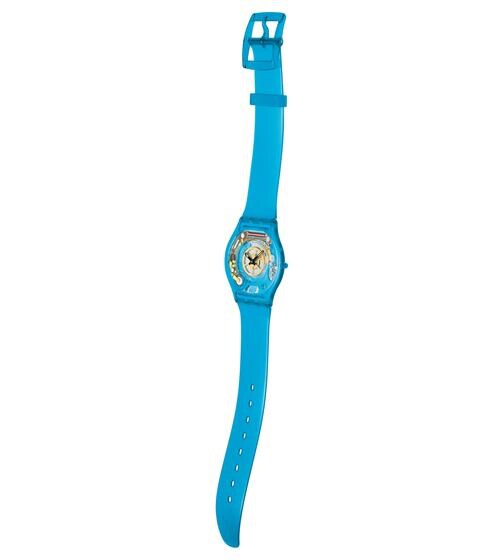 BLUE JELLY SKIN - SFN105