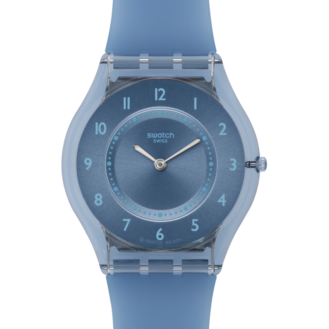 BLUE SOFTNESS "BLUE SOFTNESS" Gallery Image #1