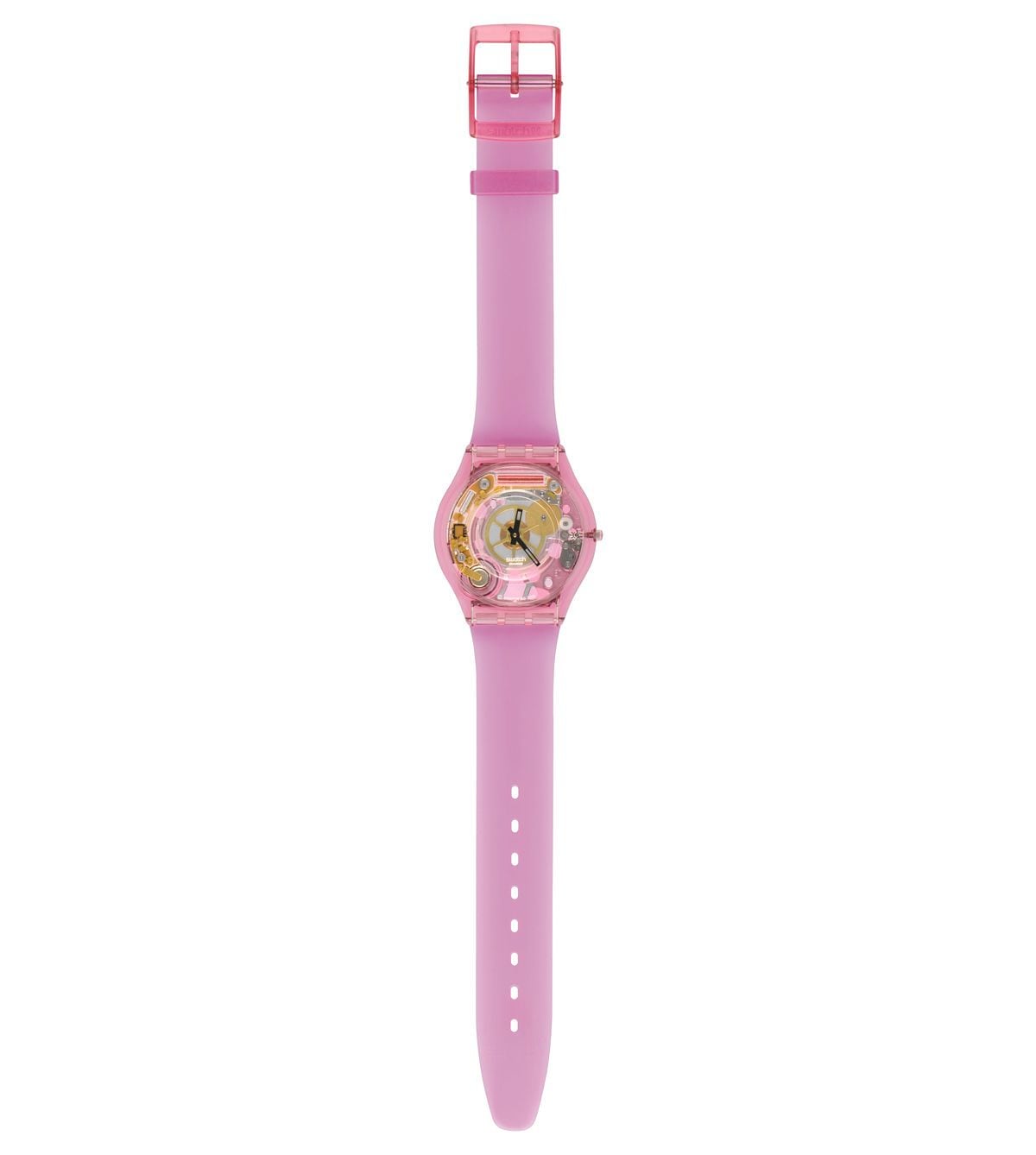 PINK JELLY SKIN - SFP101