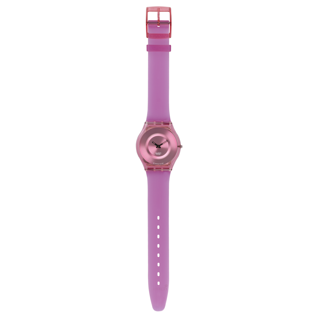 NEW PINK JELLY SKIN "NEW PINK JELLY SKIN" Gallery Image #1