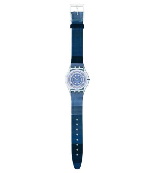 SCALE OF BLUE - SFS101