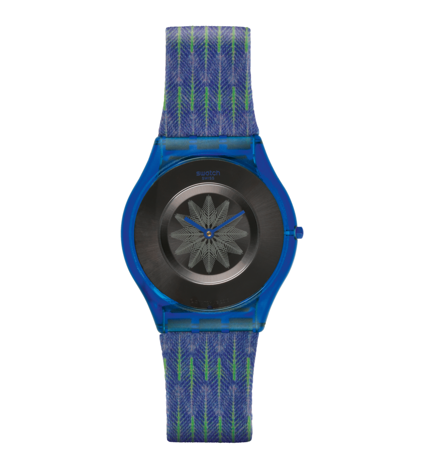 SFS102 - BREEZY FEATHER - Swatch® Official Store