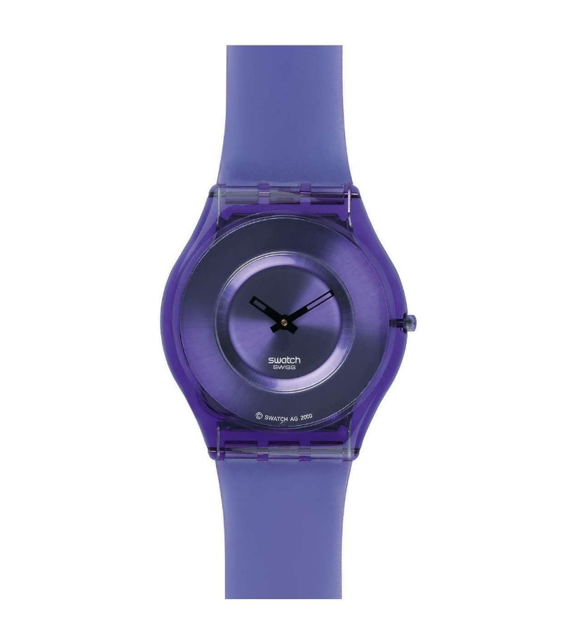 "NEW PURPLE JELLY SKIN" Image #0