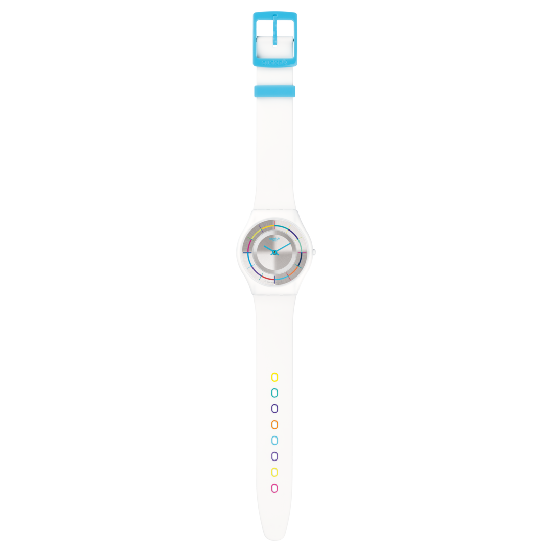 "WHITE PARTY" Gallery Image #2