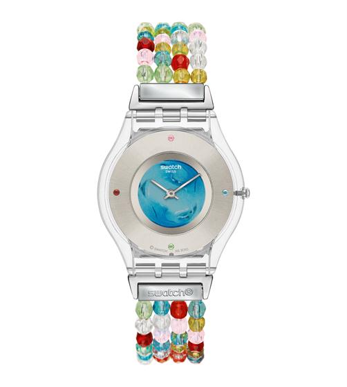 SWATCH OVER THE RAINBOW