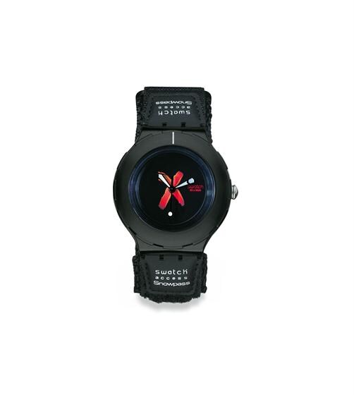 BOARDER-X - SHB103