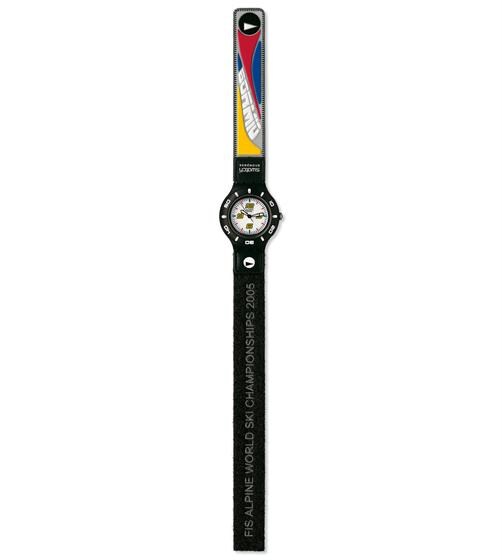 CLIMACTIC DESCENTE / FIS ALPINE SKI 05 - SHB110C
