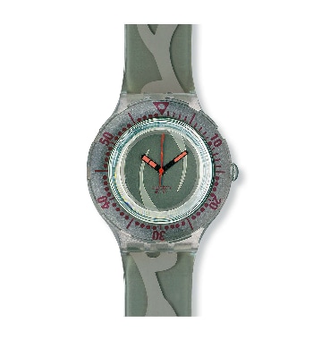 SWITCH MC TWIST - SHM100 - Swatch® Official Store