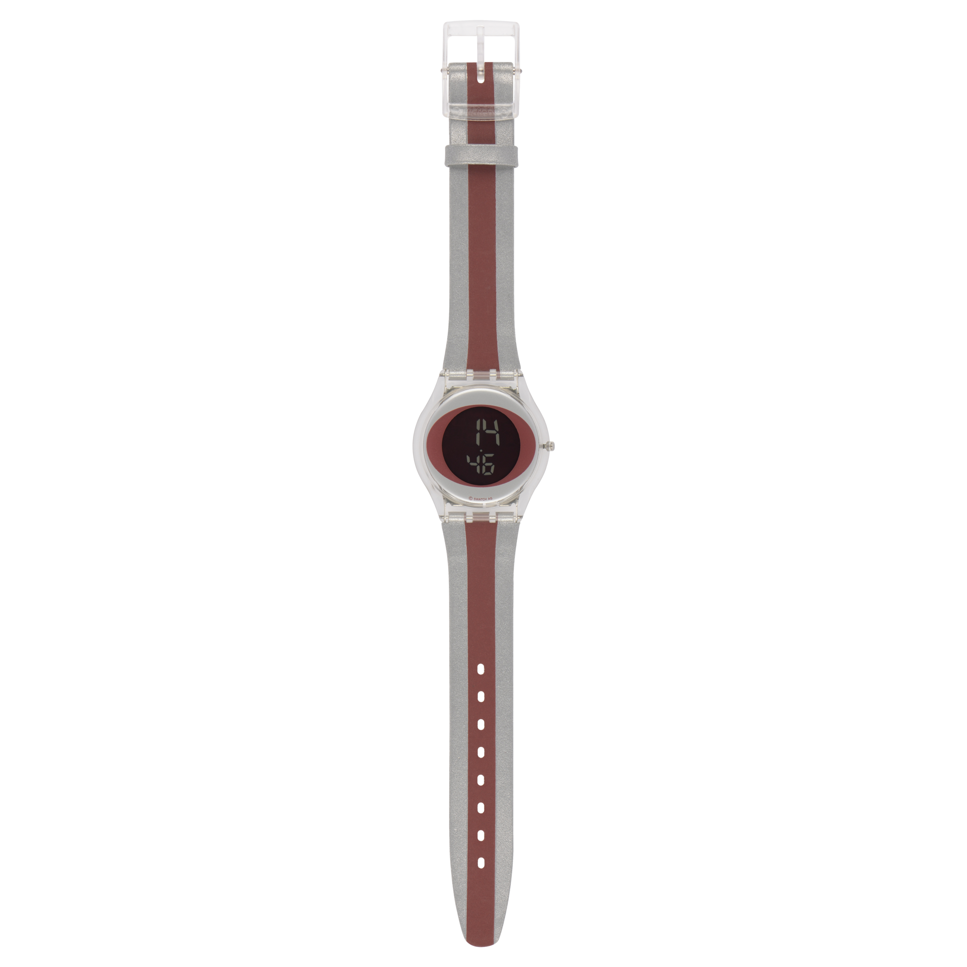 ELLIPTIC TIME "ELLIPTIC TIME" Gallery Image #1
