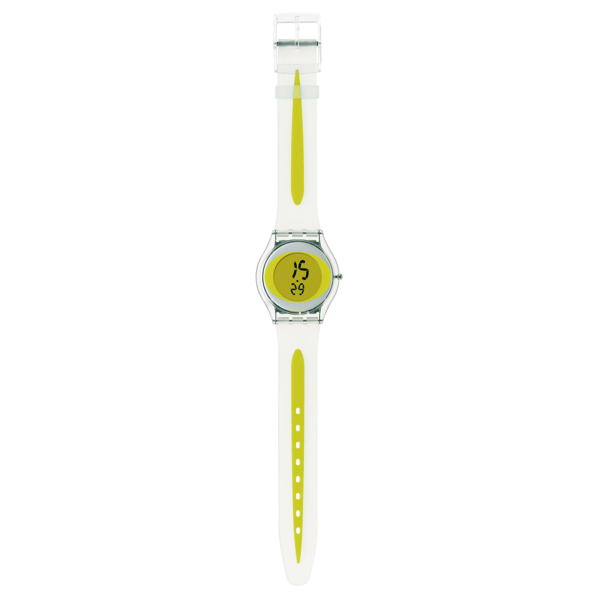 "STRAIGHT LIME" Gallery Image #1