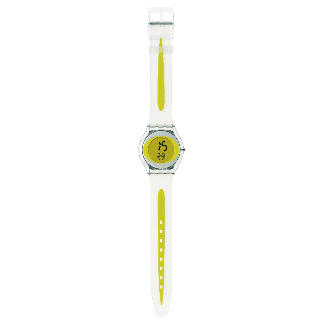 STRAIGHT LIME "STRAIGHT LIME" Gallery Image #1