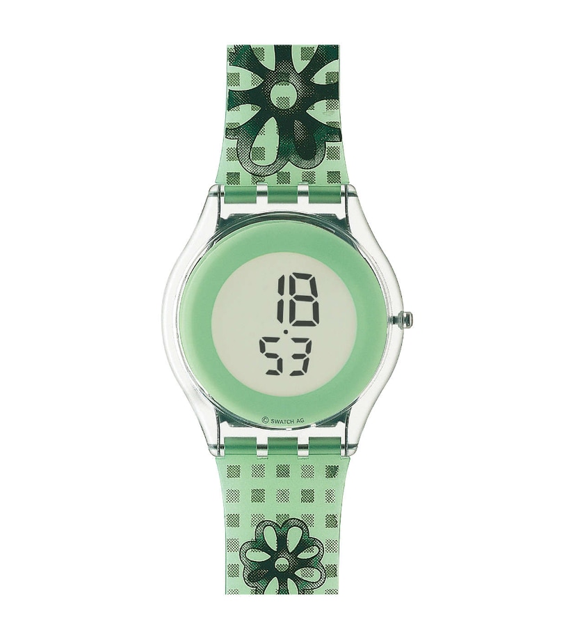 SKIN BEAT | Swatch®