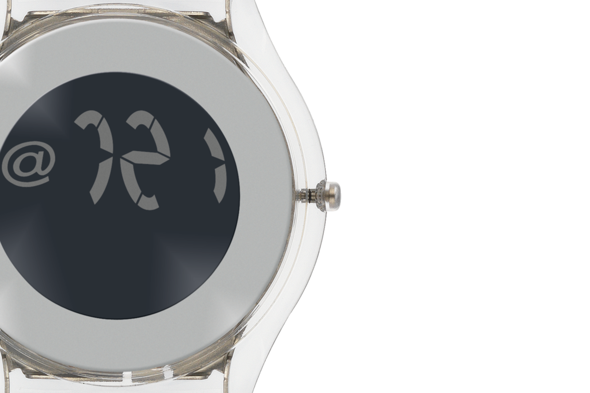 ISWATCH "ISWATCH" Gallery Image #1