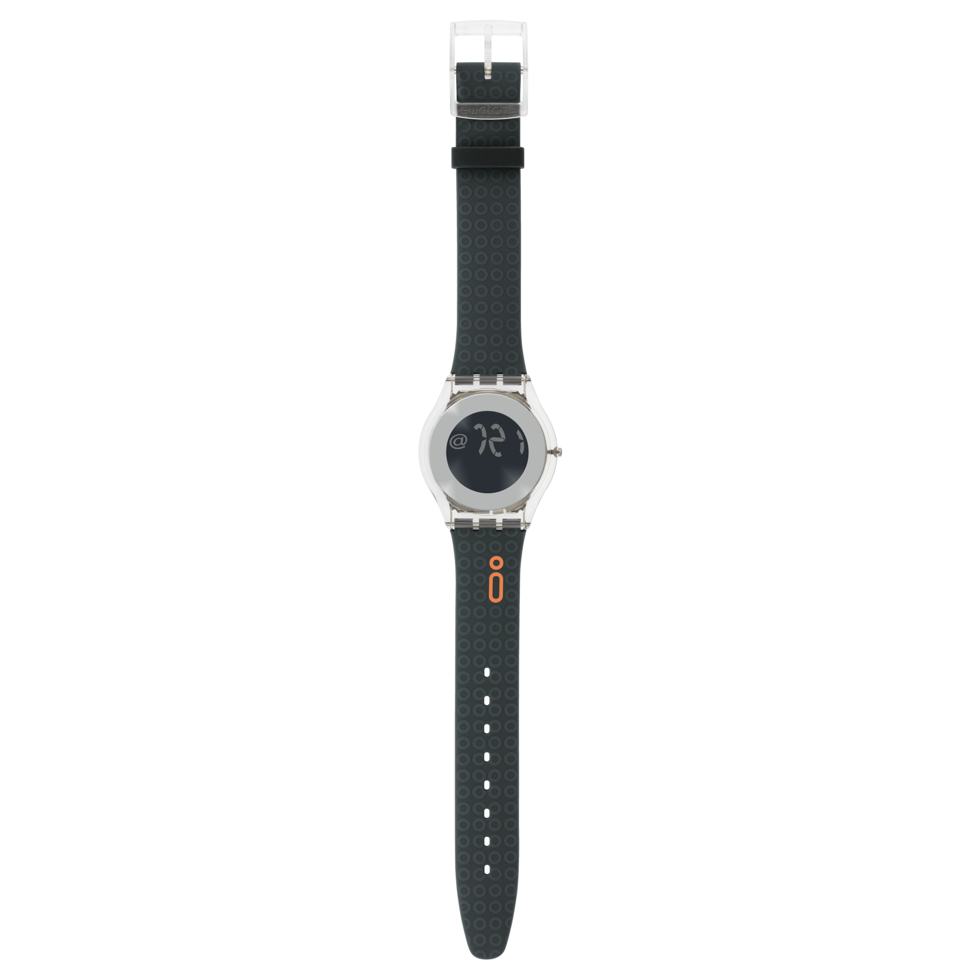 ISWATCH "ISWATCH" Gallery Image #2